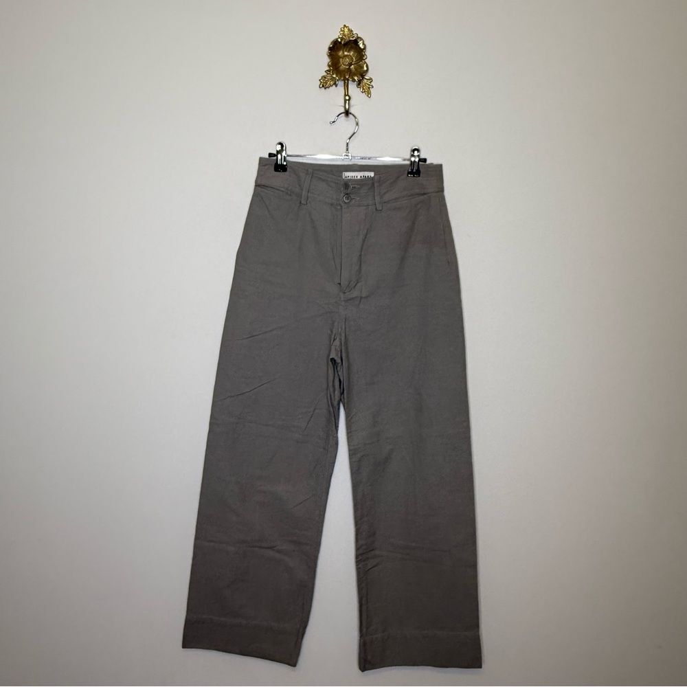 Apiece Apart Classic Merida Pants 4